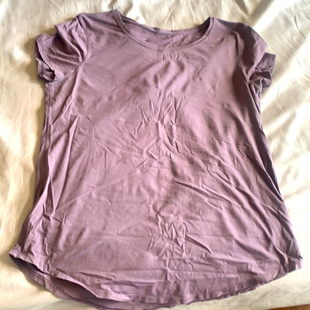 Lululemon love tee